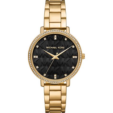 michael kors horloge pyper|Michael Kors horloge smartwatch.